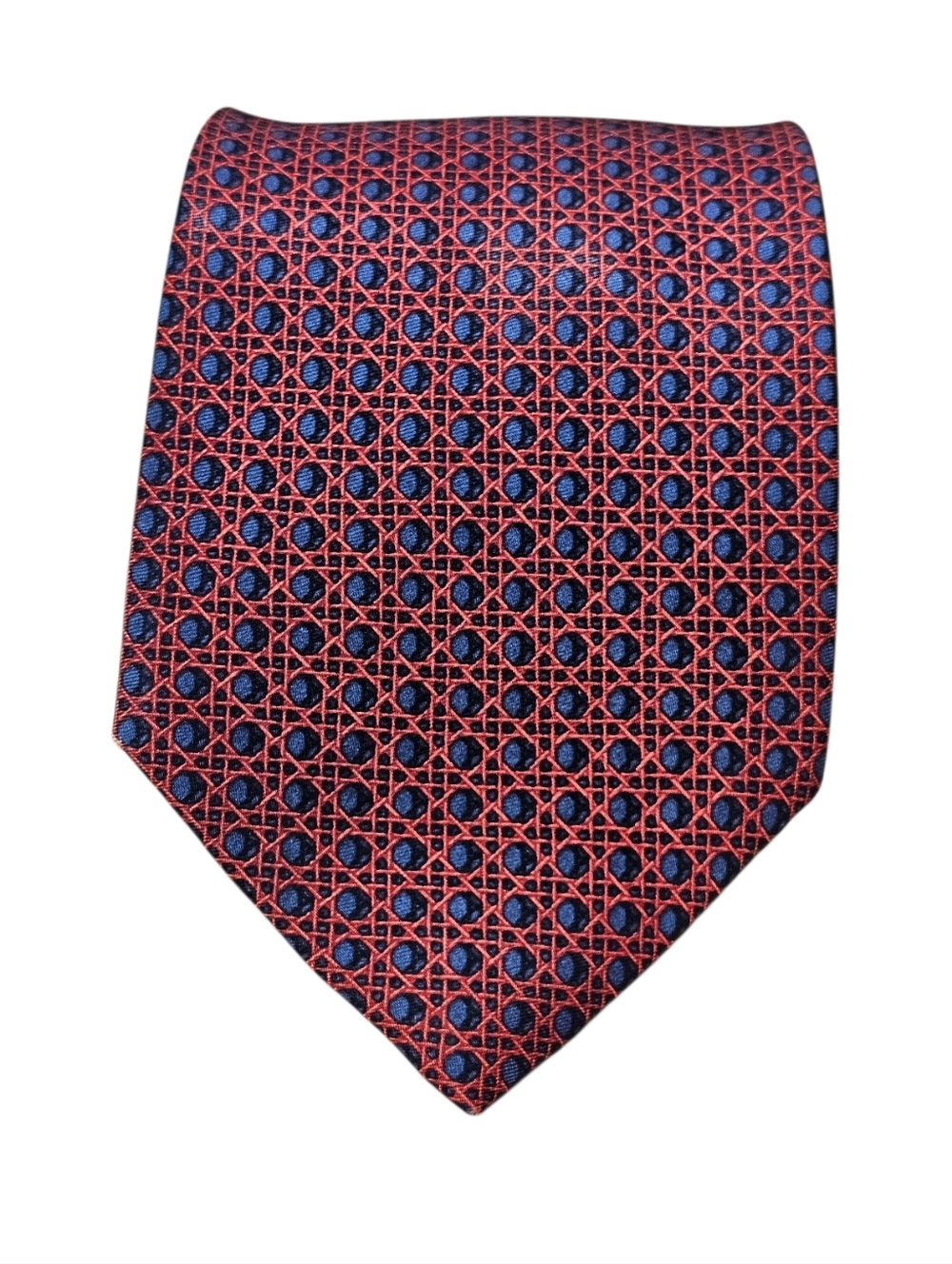CHRISTIAN DIOR TIE